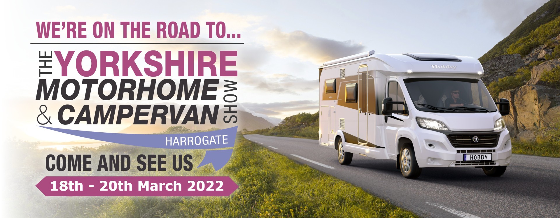 New and Used Motorhomes Sales and Servicing Kendal Ellesmere