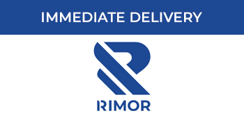 Rimor Delivery