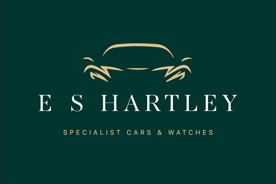 E S Hartley Specialist Cars and Watches