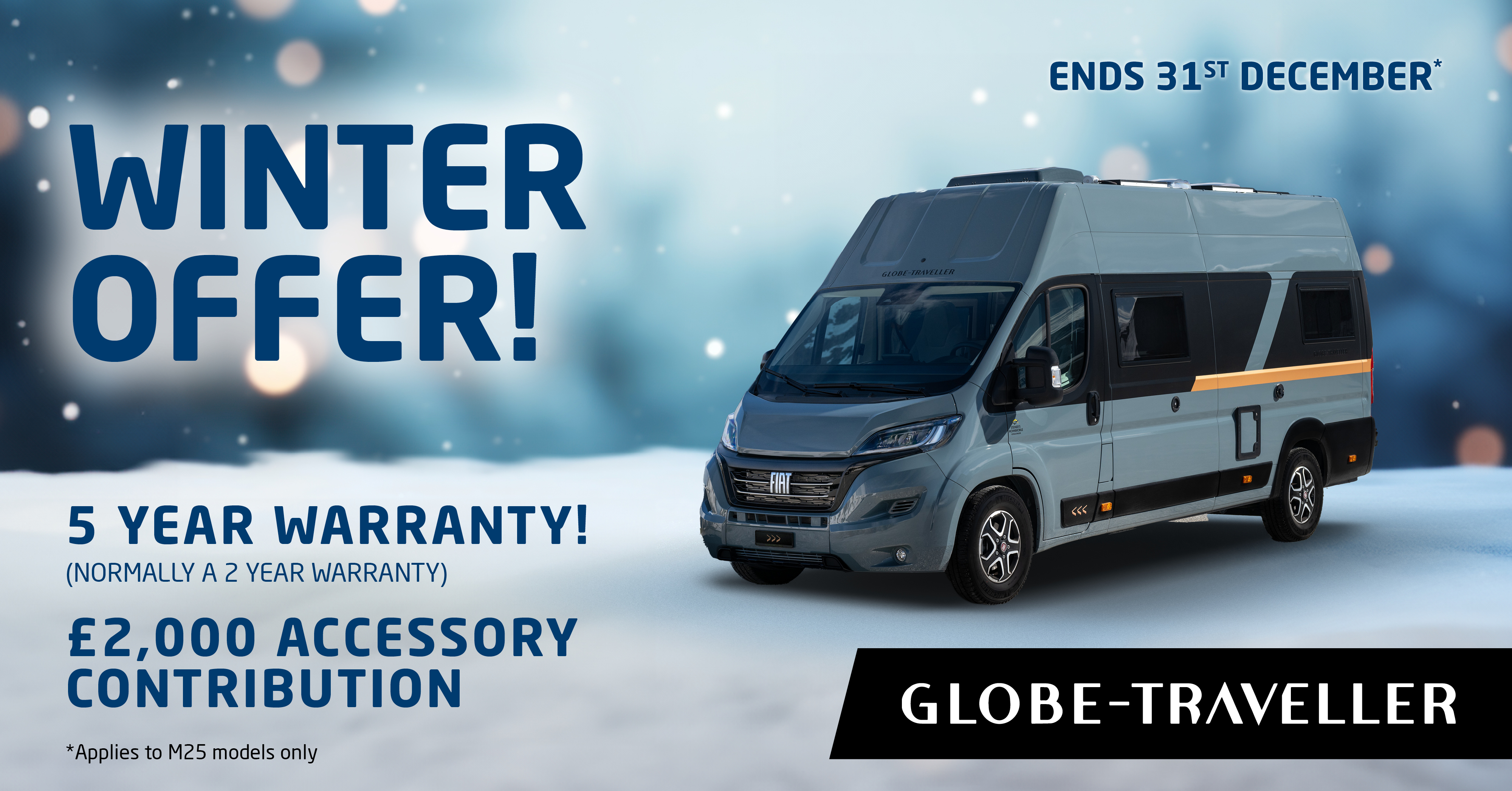 E S Hartley Globe Traveller Offer