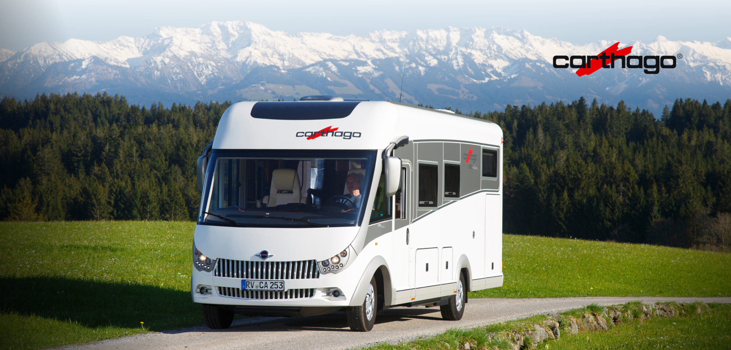 New and Used Motorhomes Sales and Servicing Kendal Ellesmere