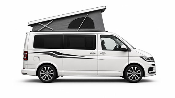 Campervan