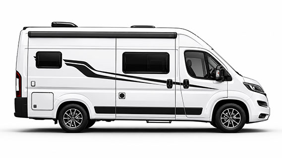 Van Conversion
