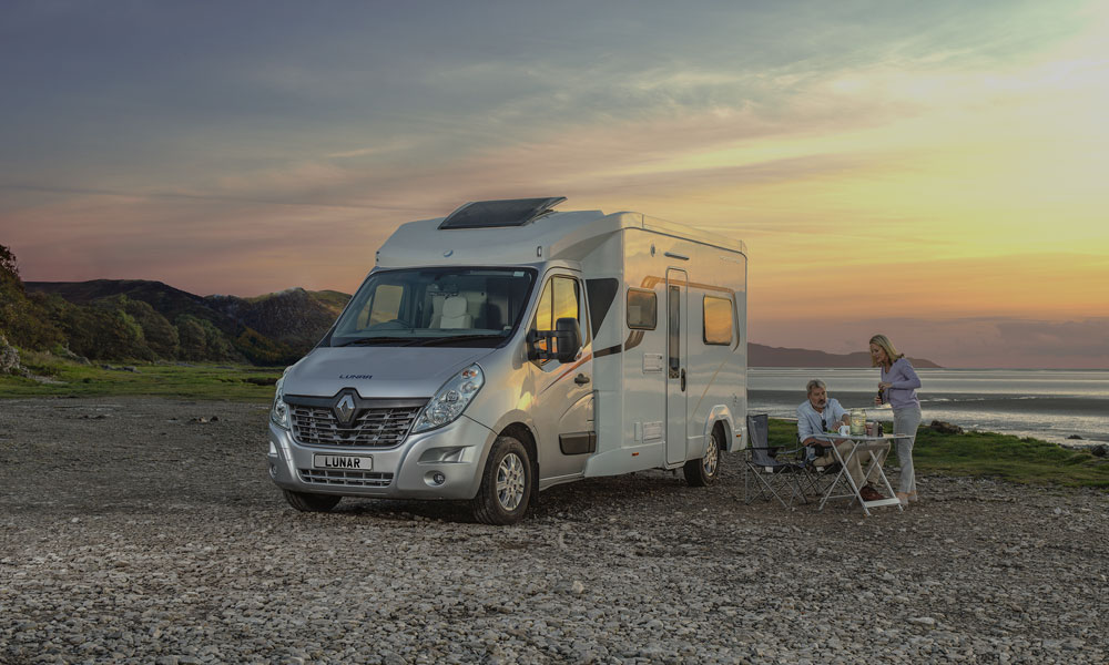 Used Motorhomes