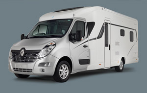Lunar Roadstar