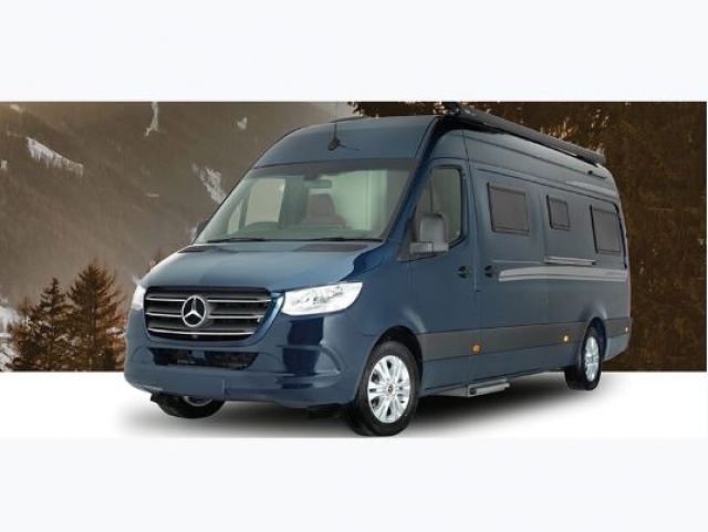 E S Hartley are excited to announce the launch of the New Lunar Landstar RL