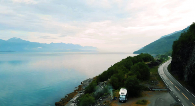 Get Away In Style this Summer