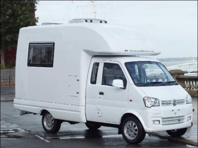 E S Hartley Announce The Launch of the New Romahome D20 