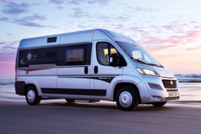 Take up a brand new Hobby this summer!