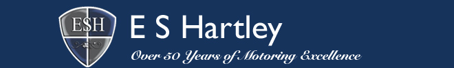 E S Hartley Limited
