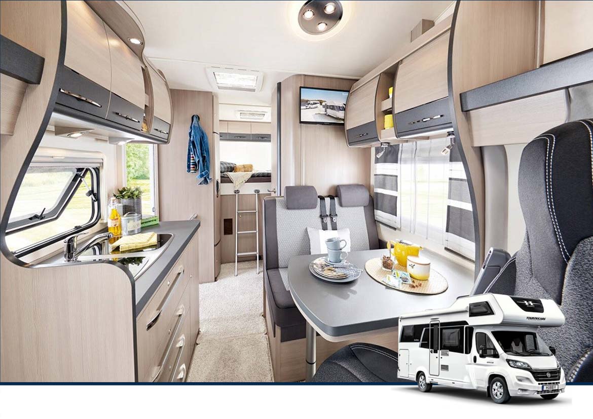 E S Hartley Limited - Rental - Medium